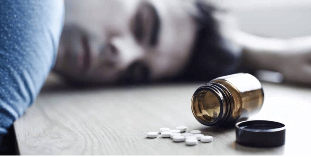 how does xanax work?