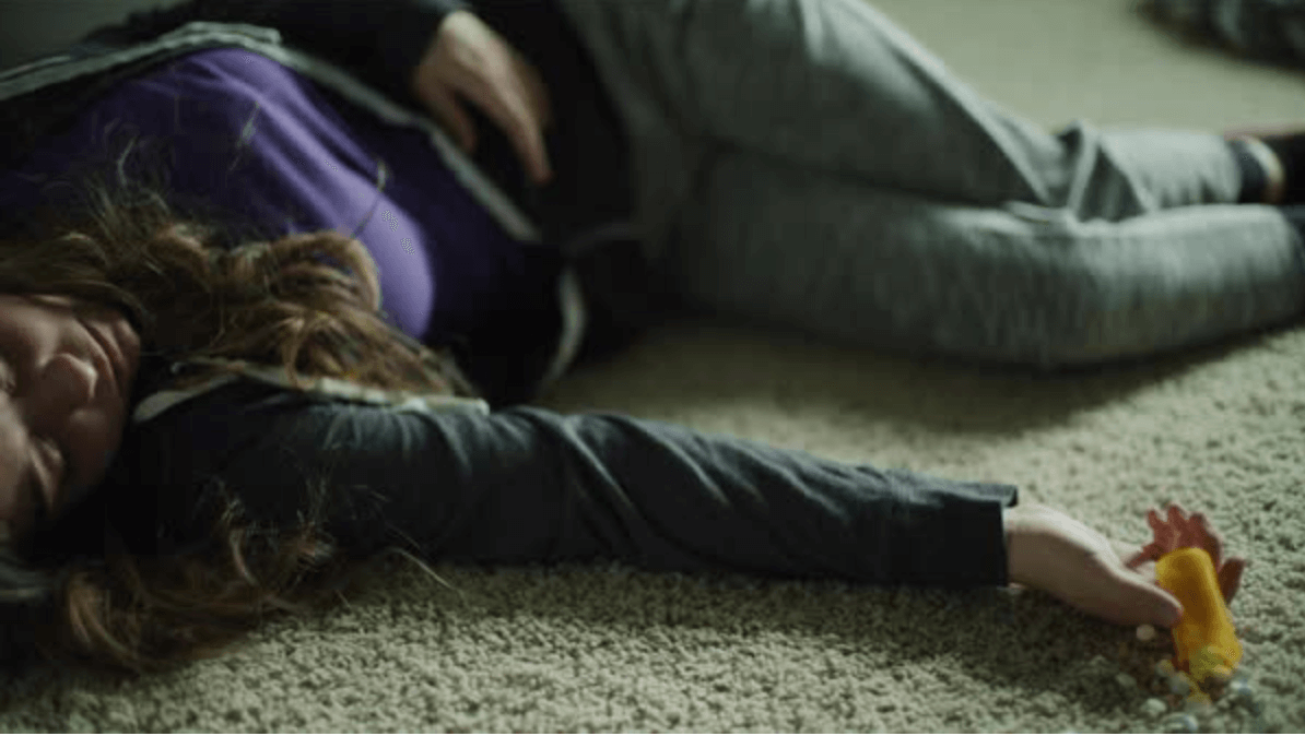 opiod and benzo abuse