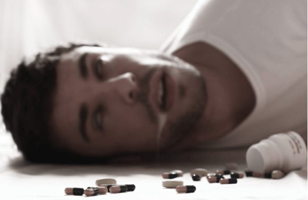 molly addiction