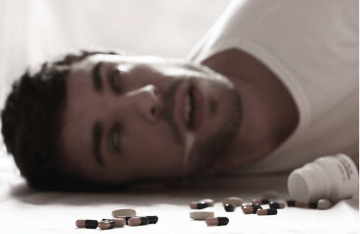 molly addiction