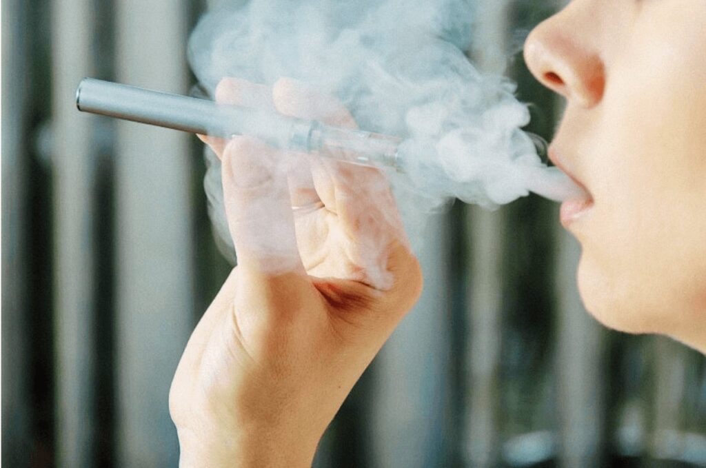 nicotine replacements