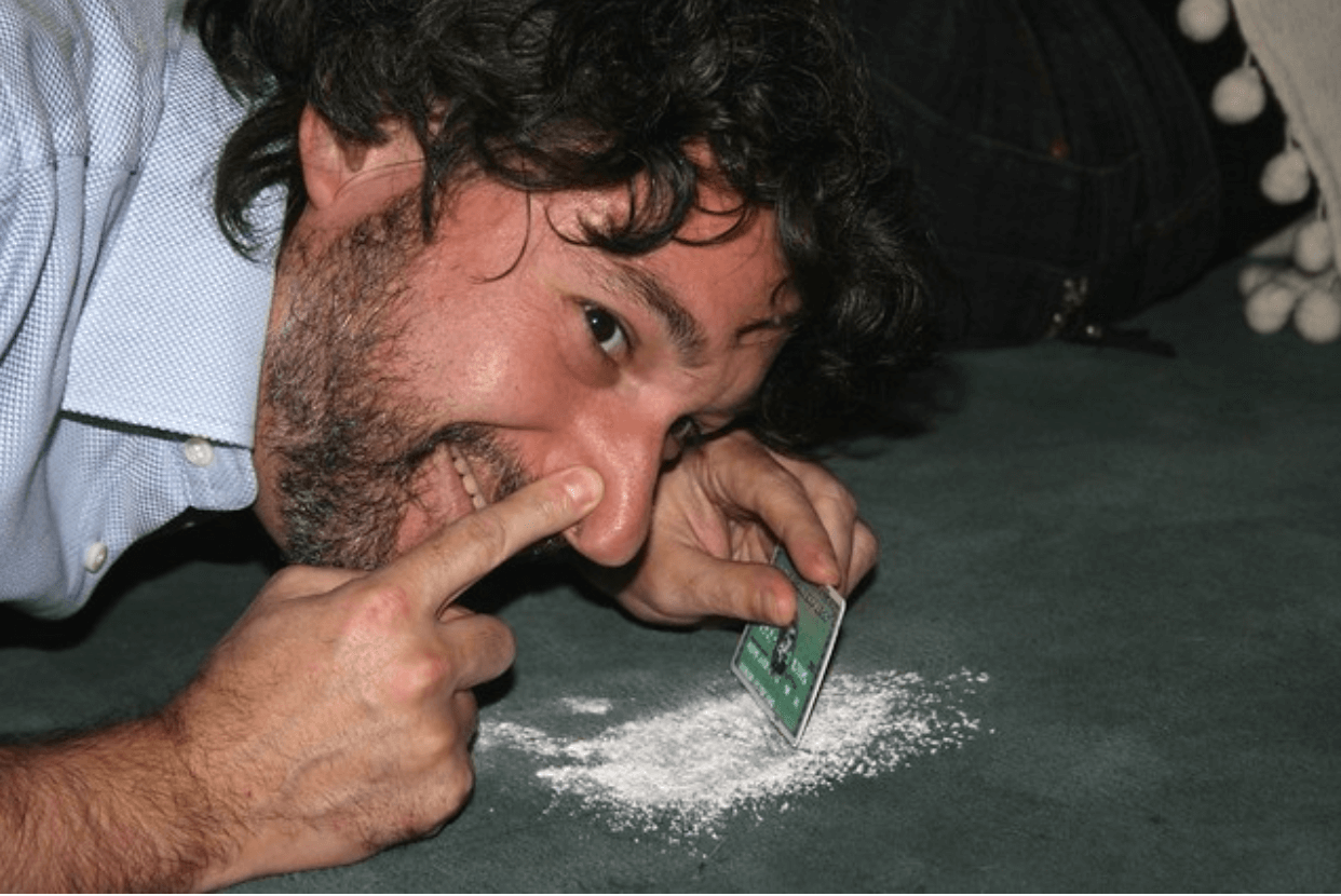 street drug "dimitri"