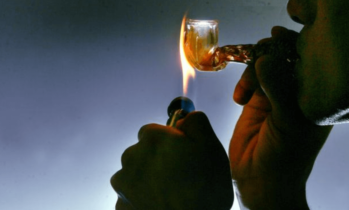 the real deal about methamphetamine