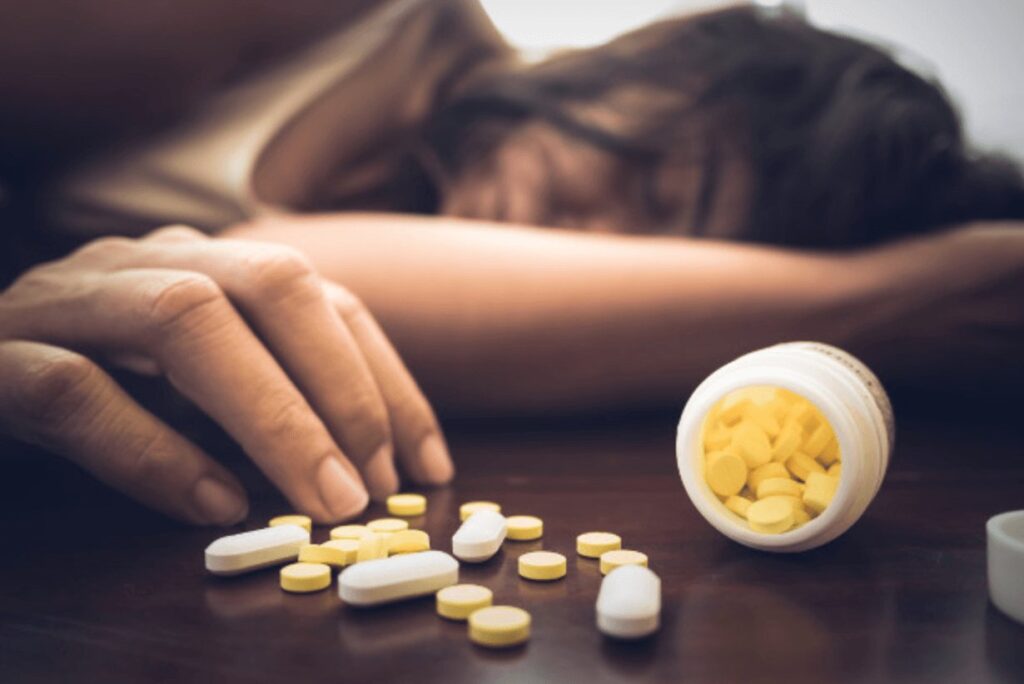 how does valium affect your body?