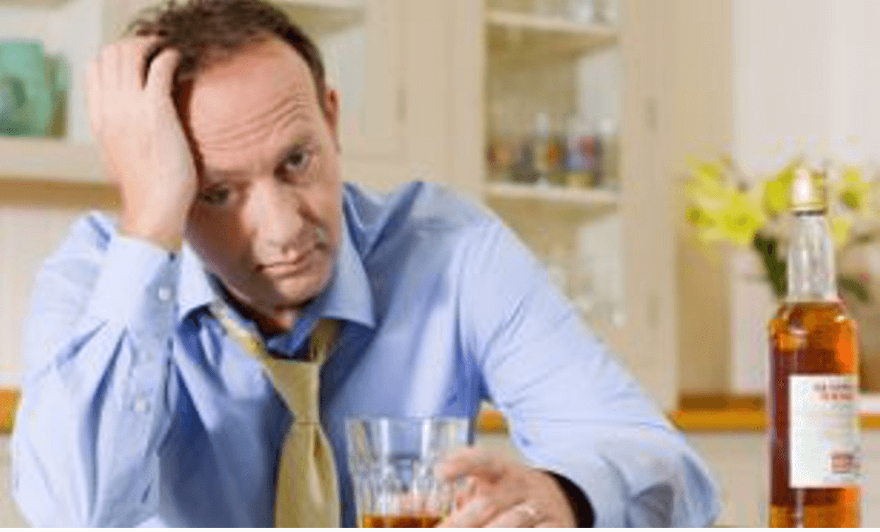 what causes relapses?