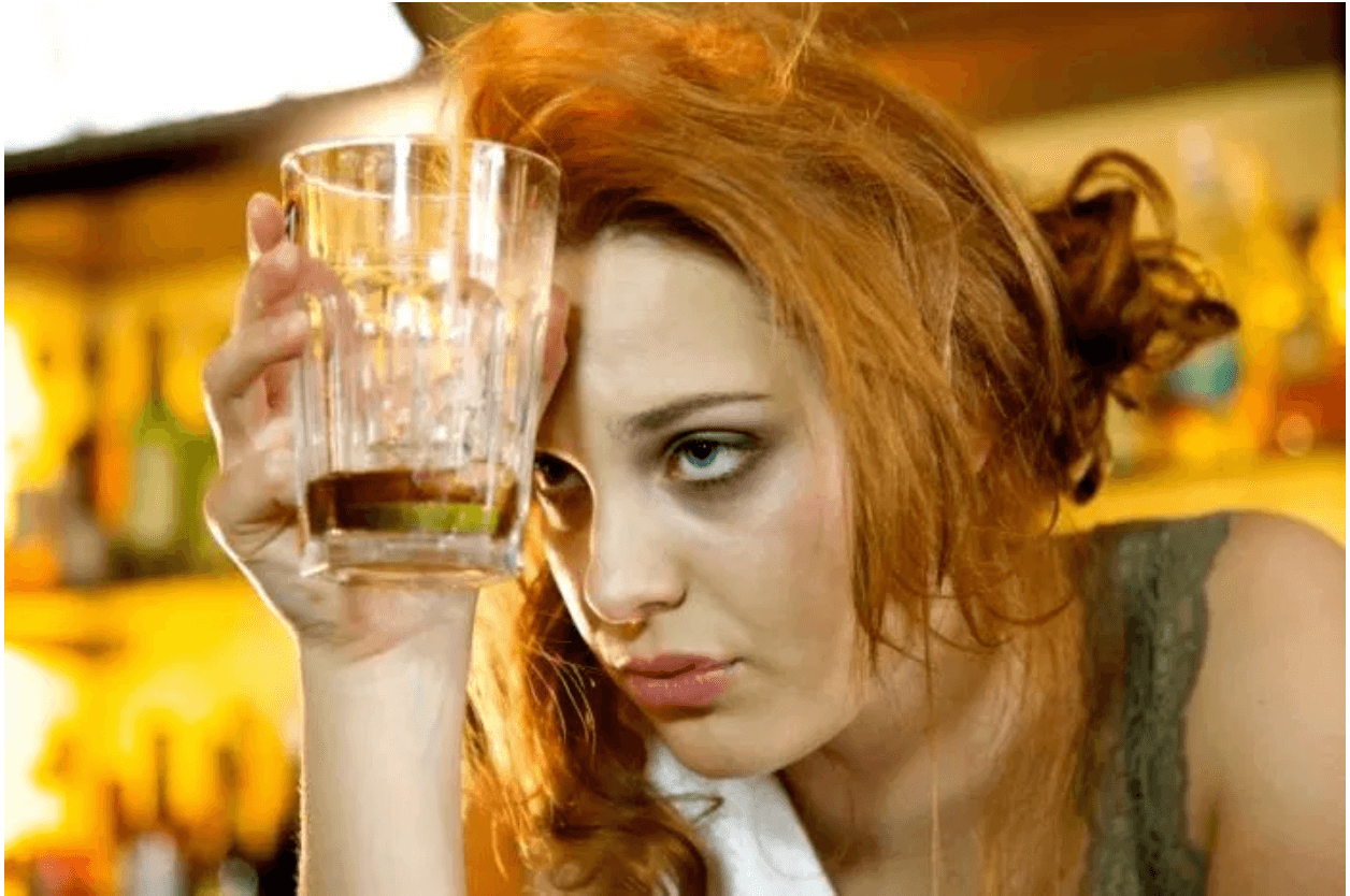 post acute withdrawal syndrome