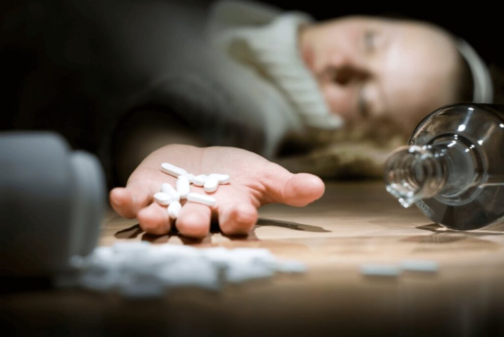 clonazepam addiction