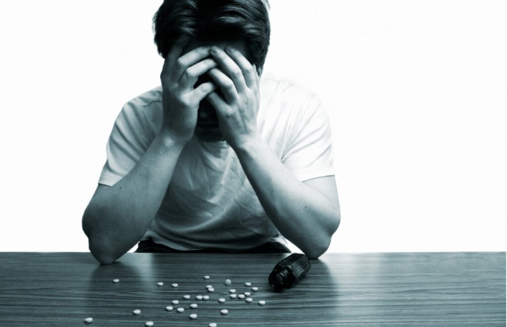 meperidine addiction