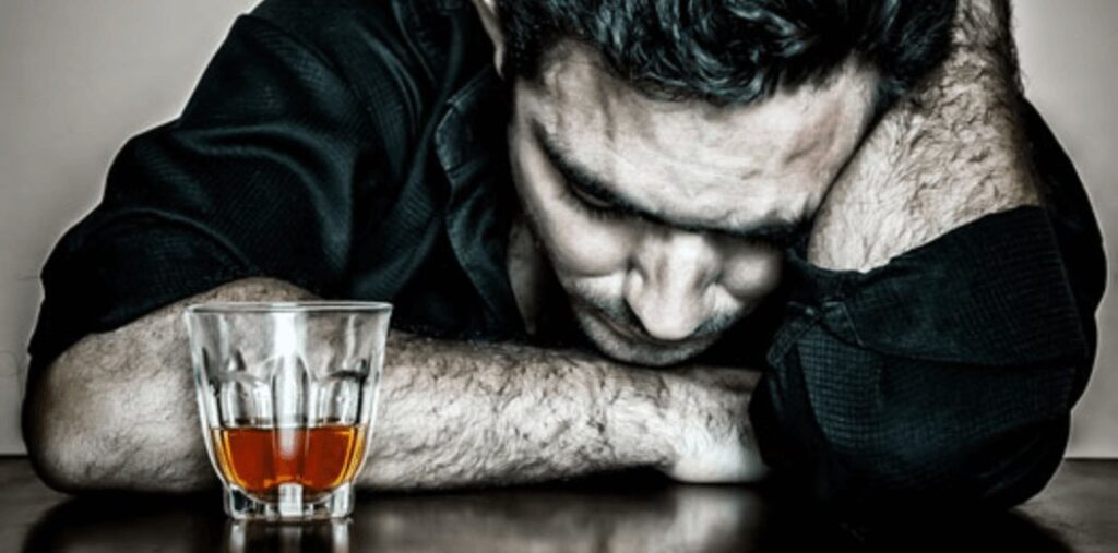 medicinal treatment for alcoholism