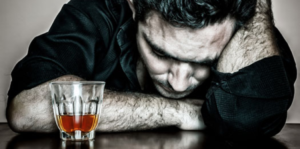 medicinal treatment for alcoholism