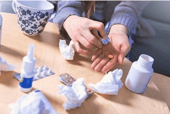 hydrocodone and your body