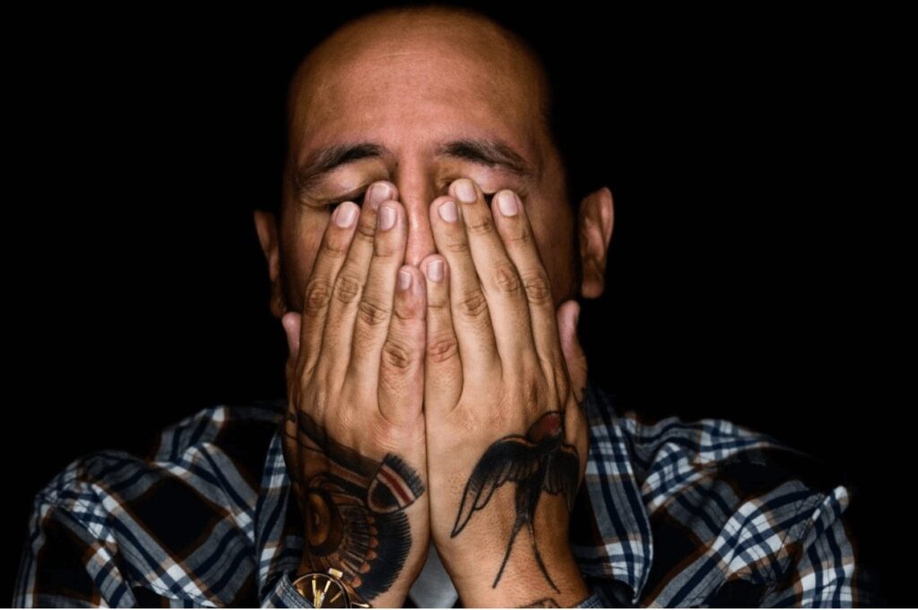 providing support to an addicted loved one
