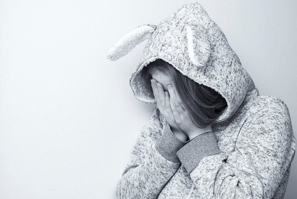 how the effects of addiction shapes the lives of youth