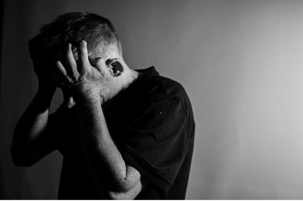 how addiction chips away at your quality of life