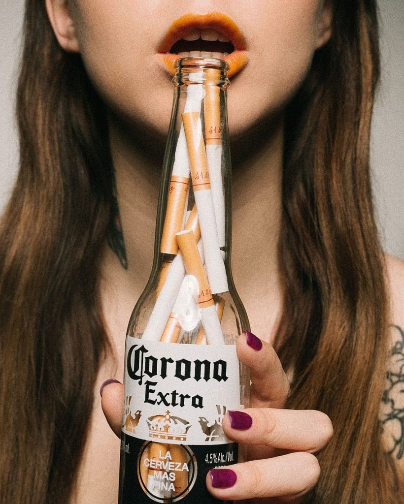 is alcoholism generational?