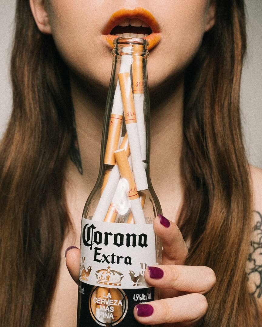 is alcoholism generational?