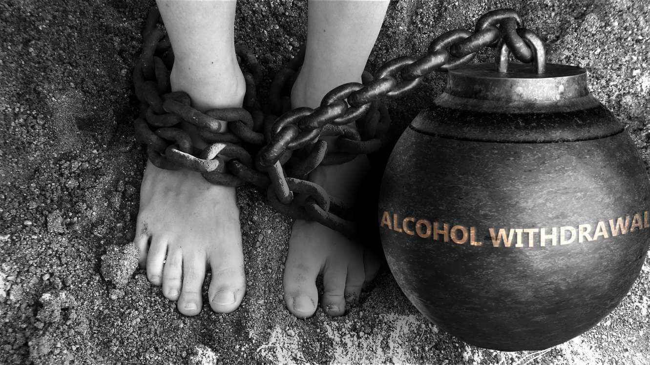 Alcohol Withdrawal