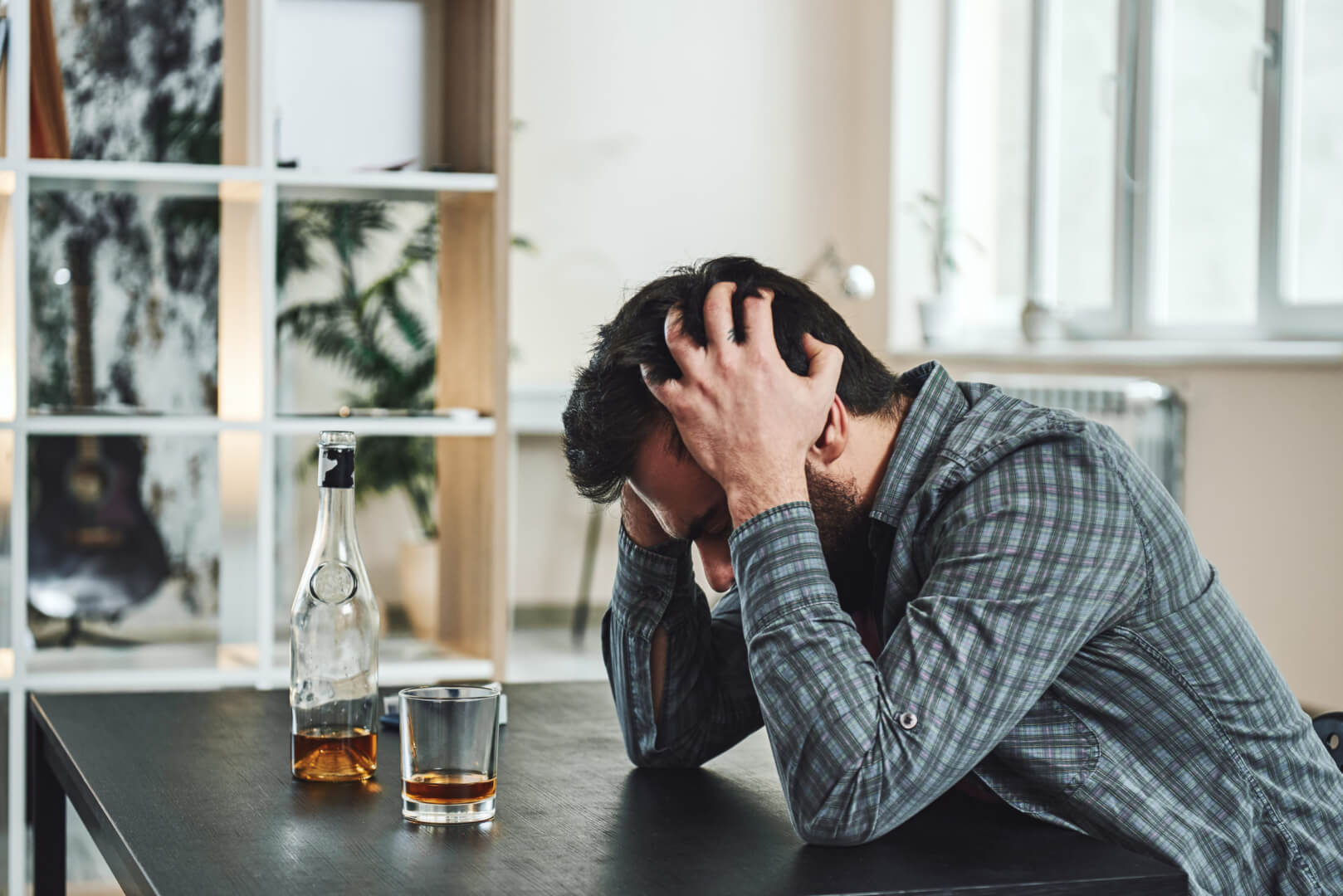 is alcoholism hereditary?
