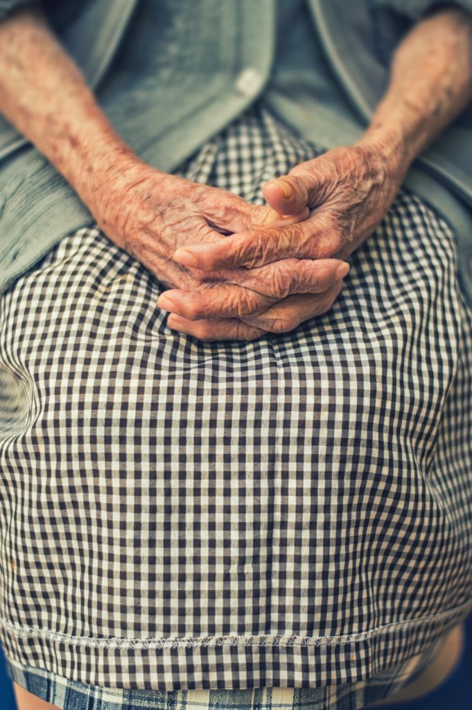 substance abuse in the elderly