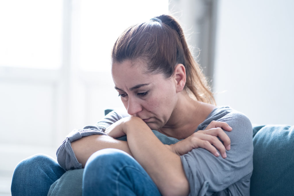 grief and substance abuse