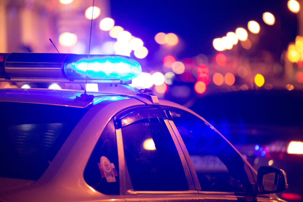 dui in california