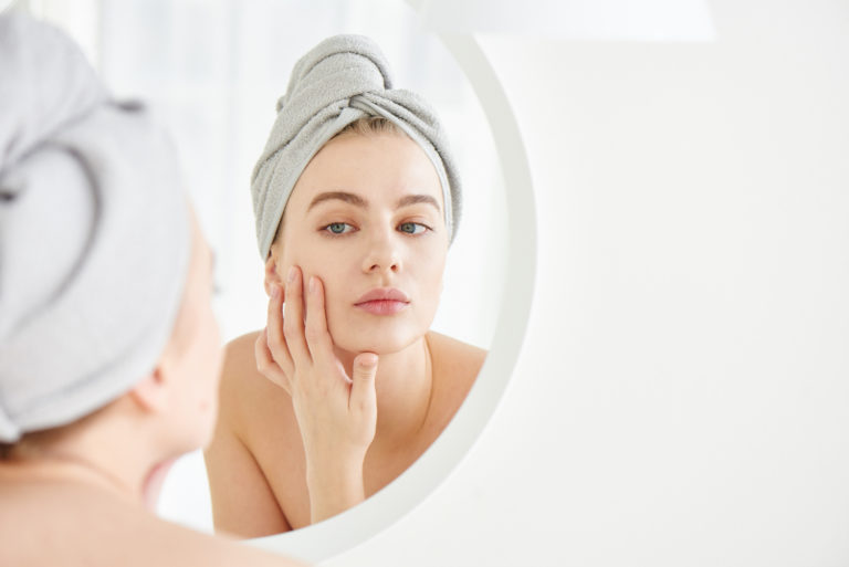 drugs that cause skin picking