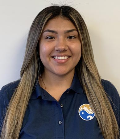 Melanie Behavioral Health Technician