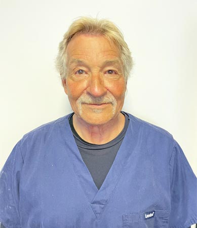 Jeff Smith