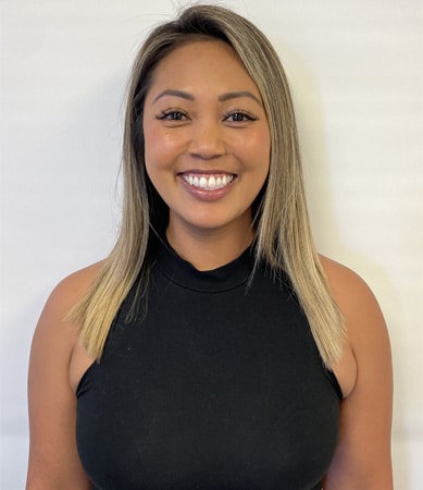 Monica Chea Onboarding Specialist