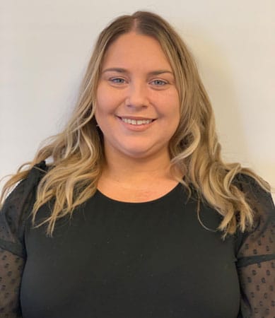 Nicole Biron Therapist