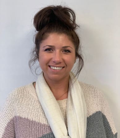 Shantelle Stancin Case Manager