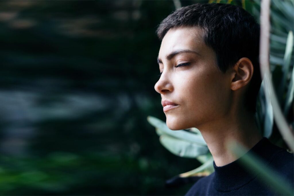 Mindful Meditation