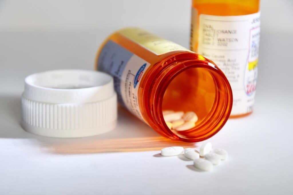 Trazodone
