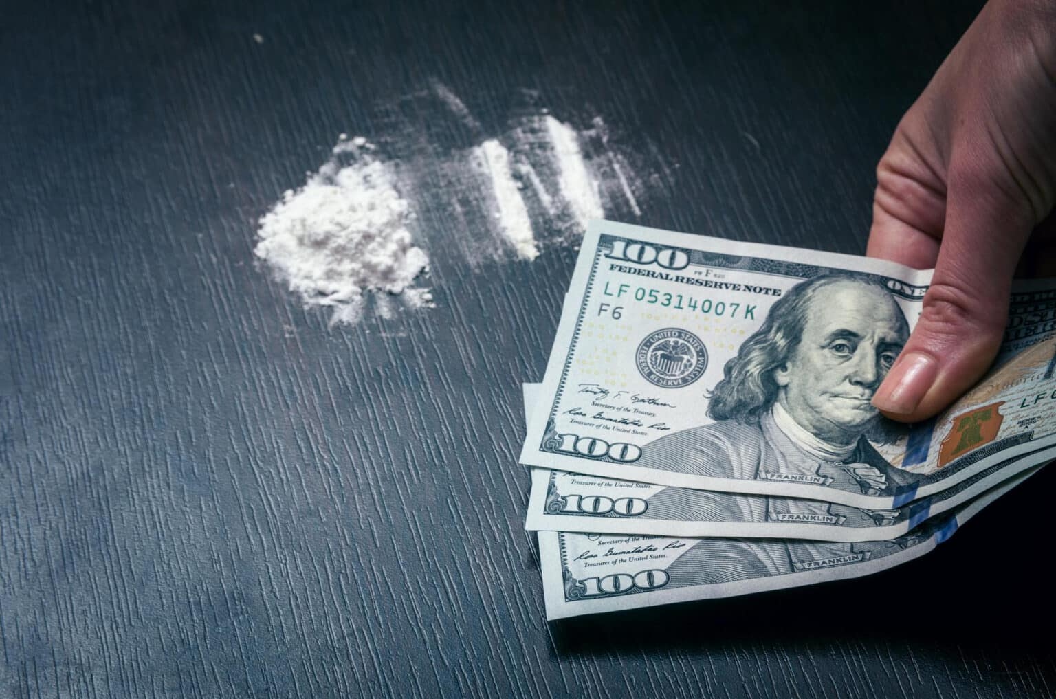 How Much Cocaine Does It Take to Overdose? - Asana Recovery