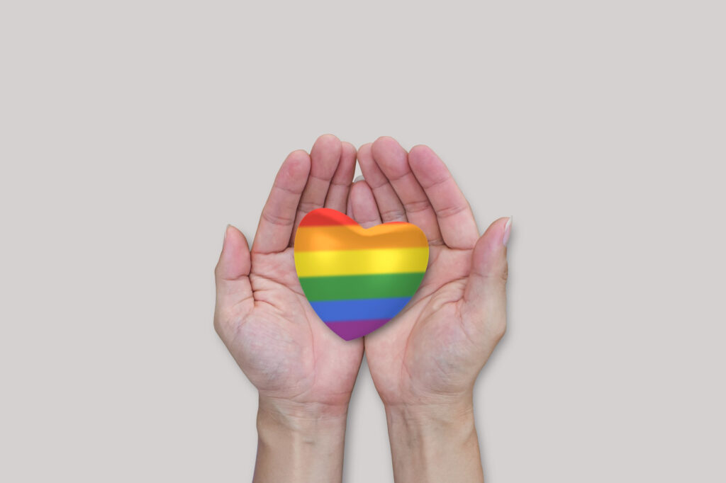 It's hard to come across residential treatment centers that truly are LGBTQ-inclusive; call us today. 