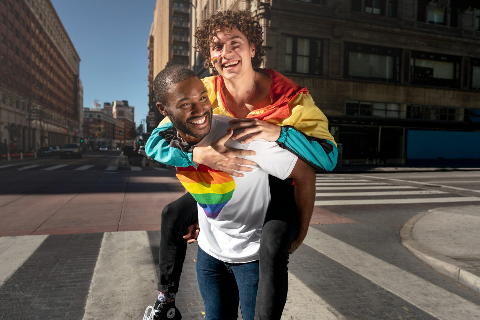Breaking Barries: LGBTQ+ Inclusive Residential Treatment Explained