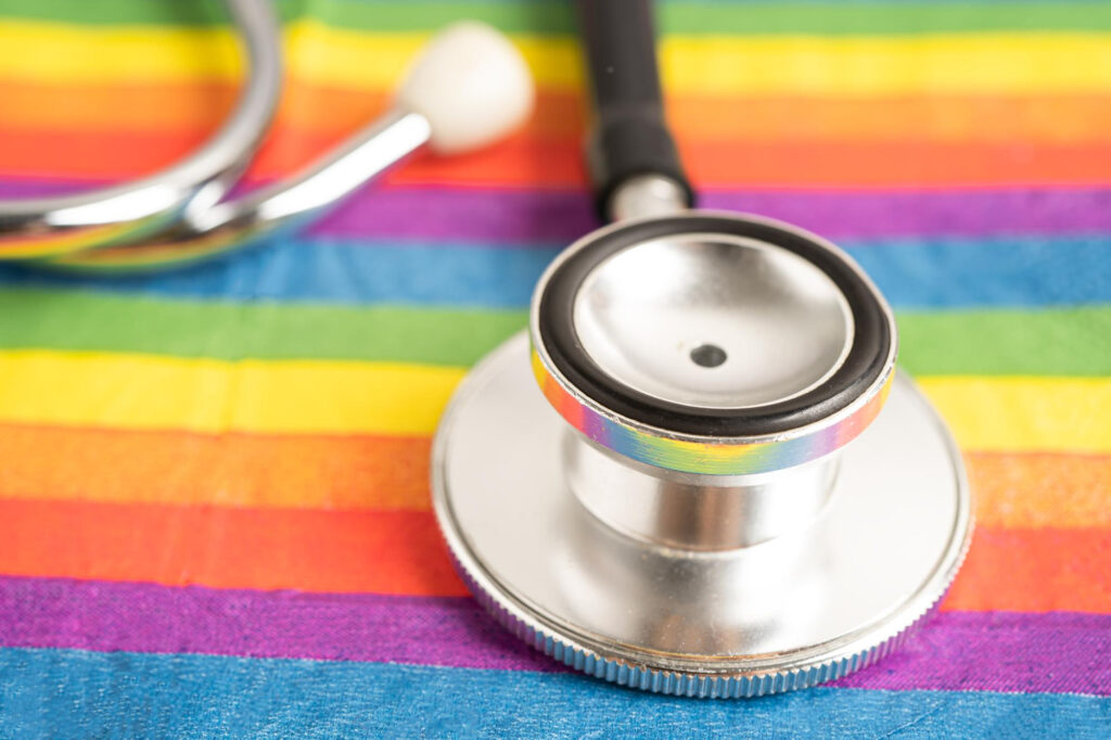 LGBTQ treatment is required when substance abuse is severe; give us a call today. 