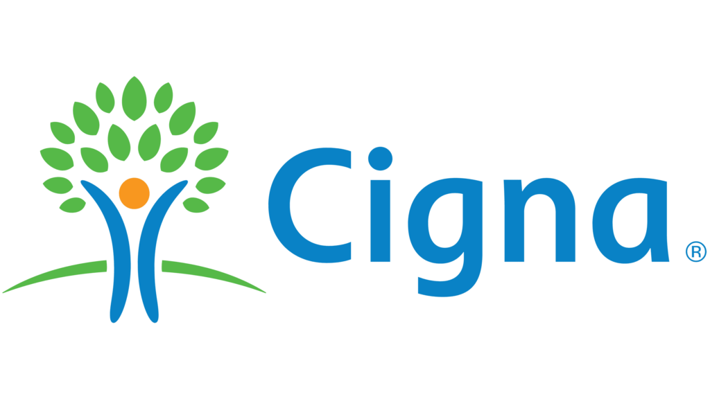 We are in-network with Cigna Insurance.