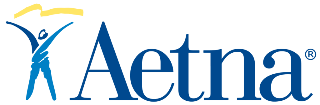 We are in-network with Aetna Insurance.