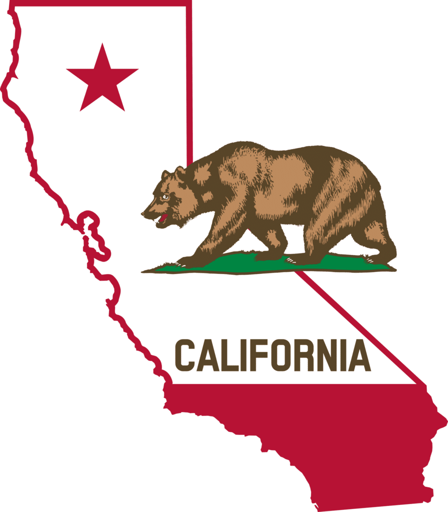 The State of California; Proposition 1.