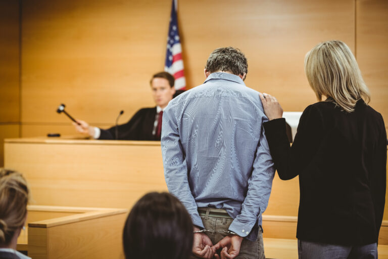 A judge evaluating drug use in custody of child in California.