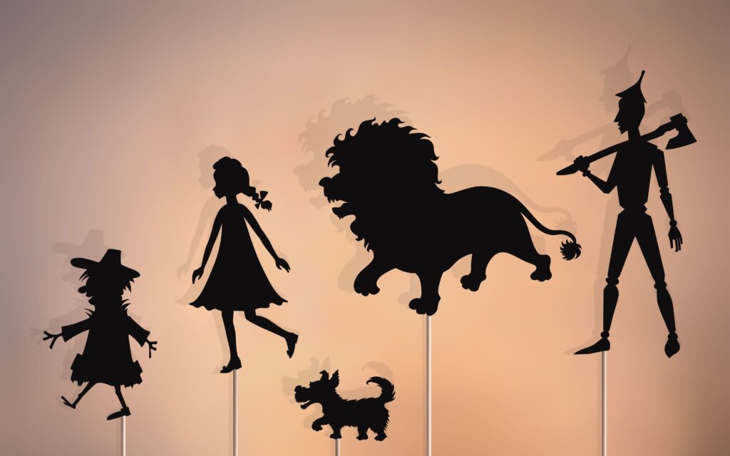 Looking Back at Judy Garland’s Severe Case of Addiction-The Wizard of Oz Depiction
