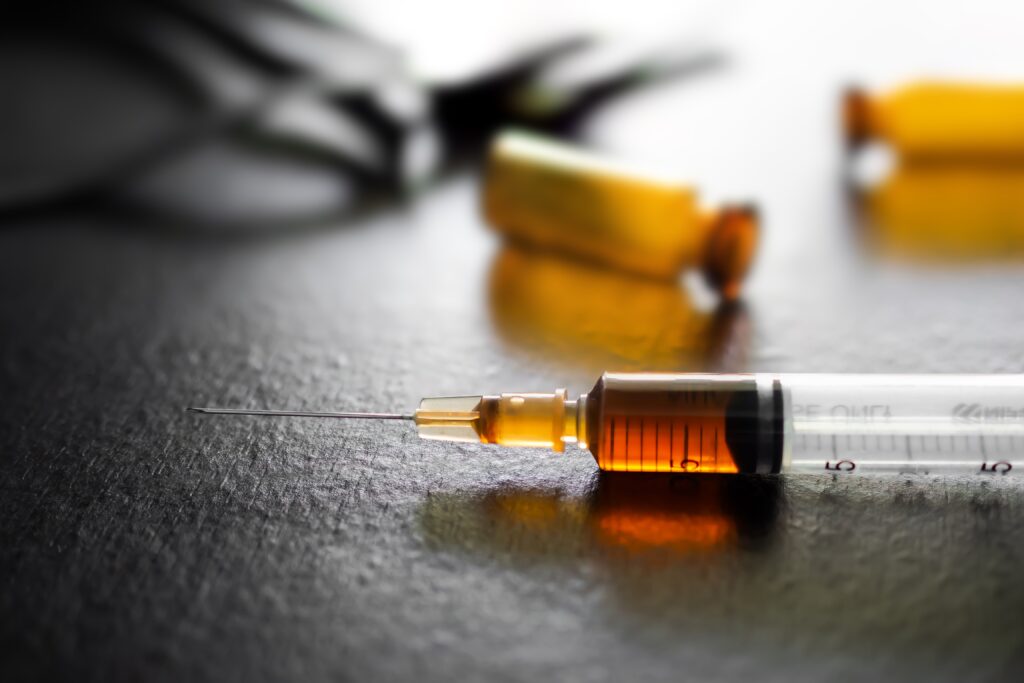 How is Ketamine Synthesized?-Ketamine.jpg