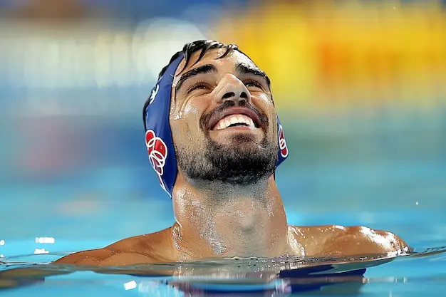 Looking Back at the Wild Ride of Michael Phelps | Alcohol and Drugs-Michael Phelps Drug Use.webp