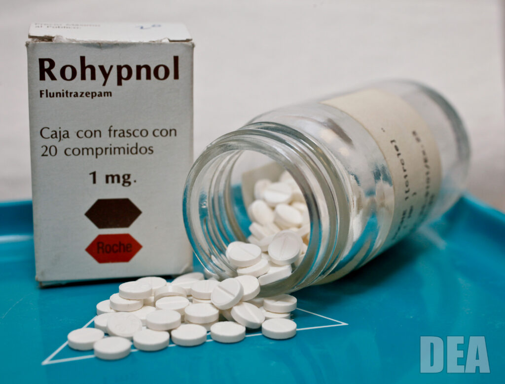 How Long Does Rohypnol® (Flunitrazepam/Roofies) Stay in Your System?-Rohypnol_aka_roofies15 copy.jpg