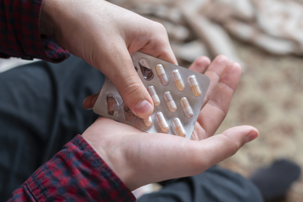 Abusing Seroquel: Understanding the Risks and Path to Recovery-Seroquel1.JPG