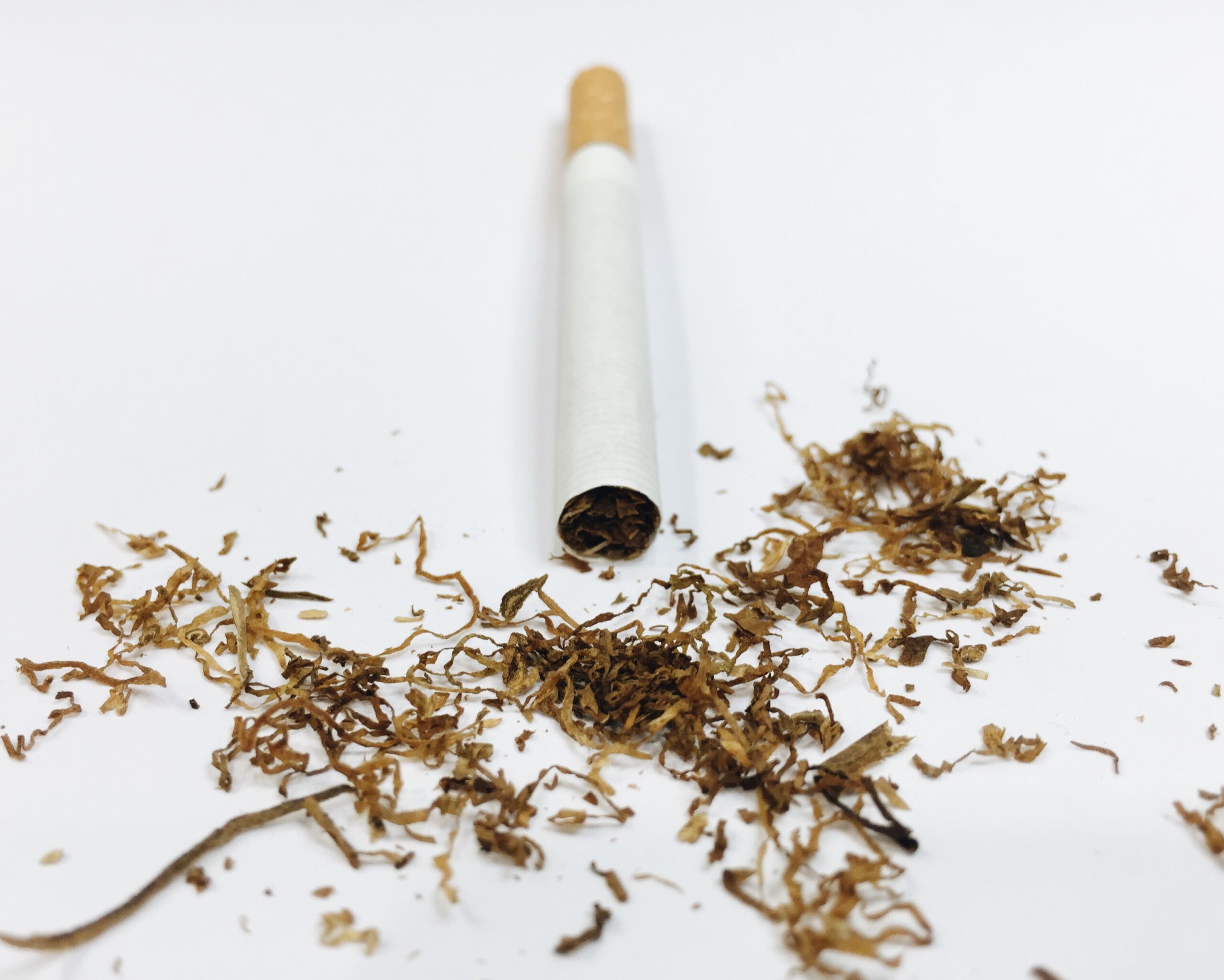 Why Do Cigars Give You a Buzz? Understanding the Science Behind Nicotine's Effects-cigarette-2023-11-27-05-06-13-utc.jpg