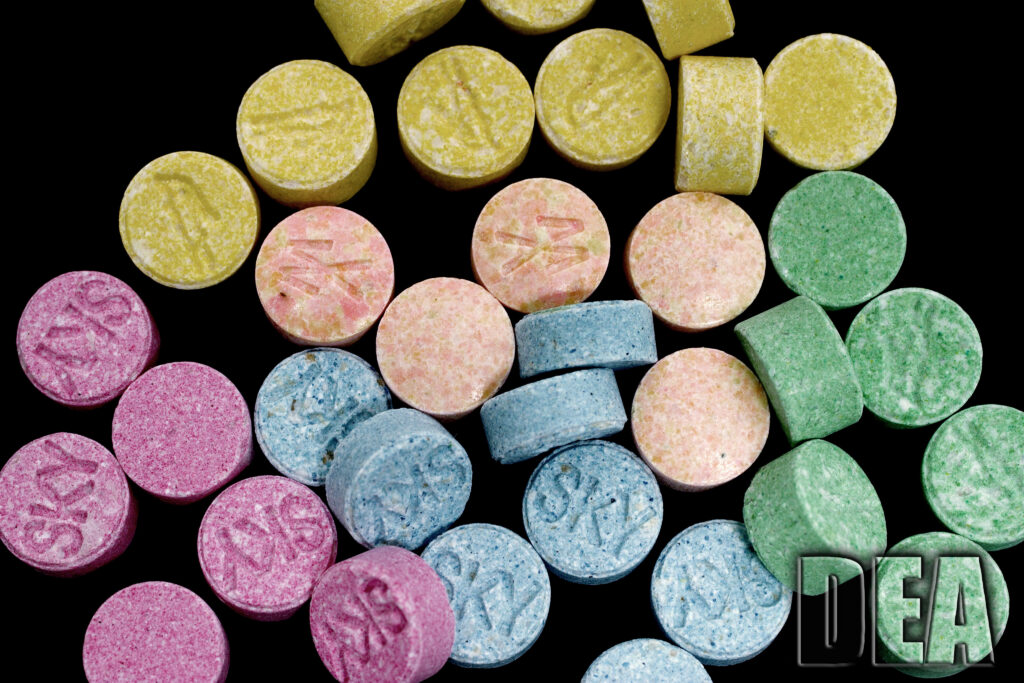How Long Does MDMA(Ecstasy/Molly) Stay in Your System?-ecstacy-04.jpg