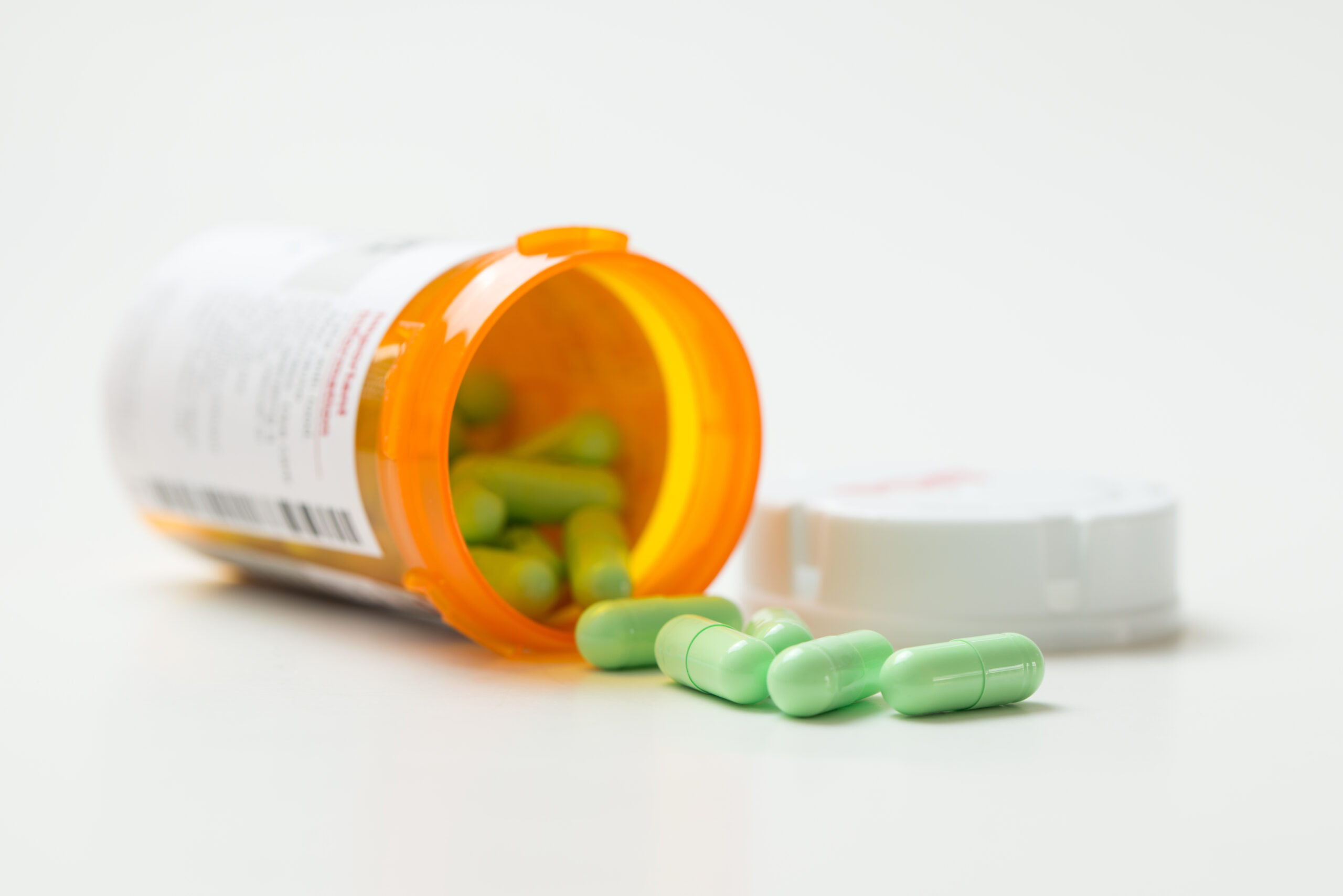 Ibuprofen G2 Vs I2 - 2m4116l