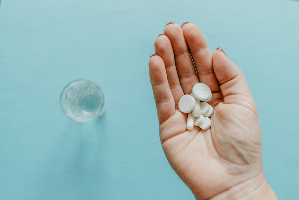 Lorazepam vs. Clonazepam for Anxiety: A Comparison Guide-lorazepam1.jpg